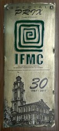 Награда "Гран-при IFMC"