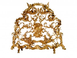 Каминный набор КН 101