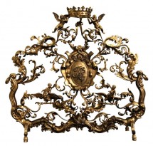 Каминный набор КН 102