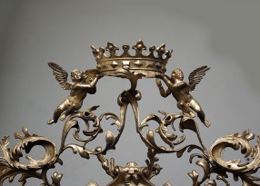 Каминный набор КН 102