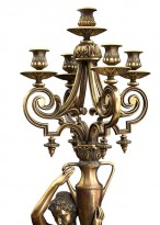 Каминный набор КН 103