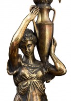 Каминный набор КН 103