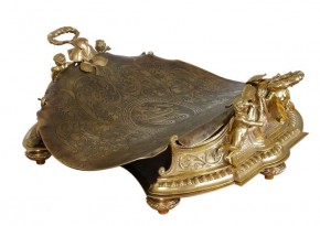 Каминный набор КН 104