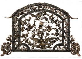 Каминный набор КН 105