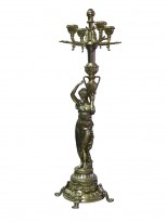 Каминный набор КН 108