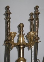 Каминный набор КН 108