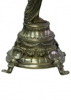 Каминный набор КН 108